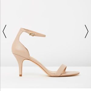 Aldo Zenavia Sandals
